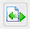 Forwarding Transmittal Icon